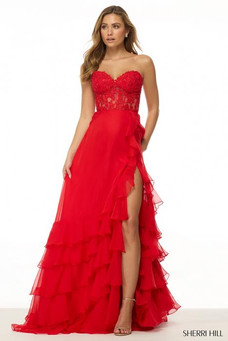 Sophistication for PROM 2025! 57129