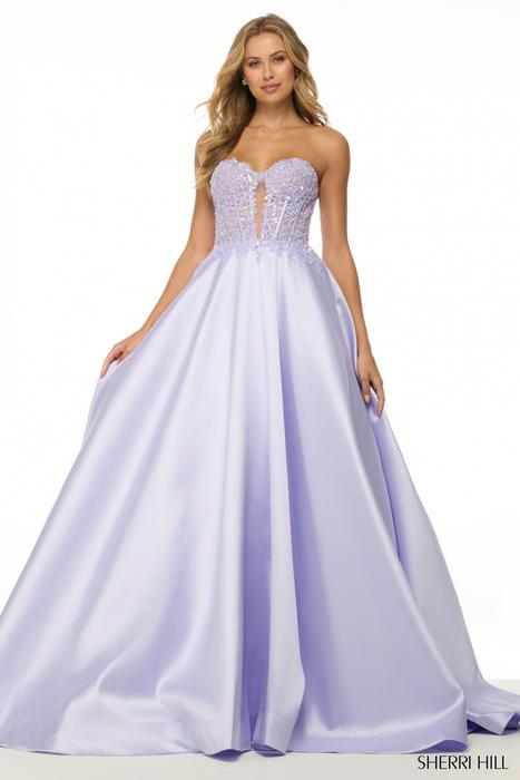 Sophistication for PROM 2025! 57147