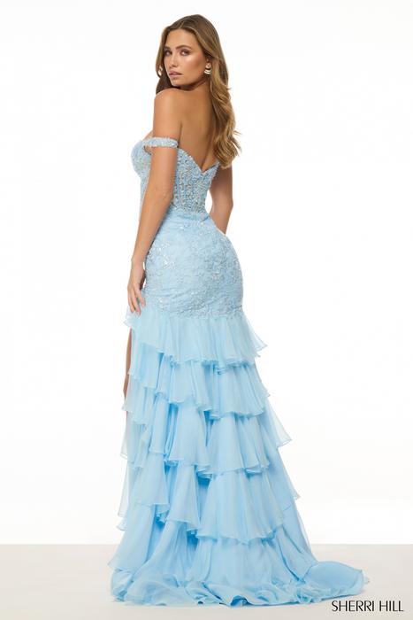 Sherri Hill 57165