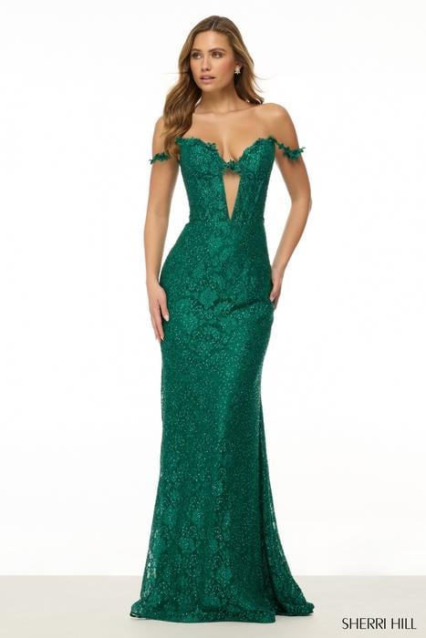 Sherri Hill 57178