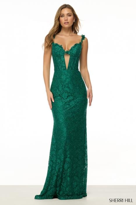 Sophistication for PROM 2025! 57178