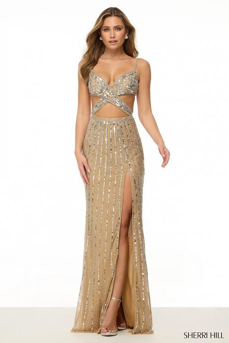 Sophistication for PROM 2025! 57185