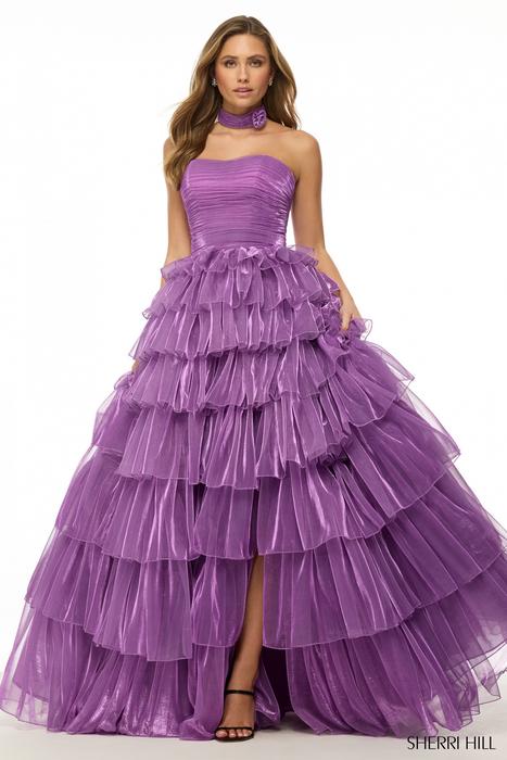 Sophistication for PROM 2025! 57188