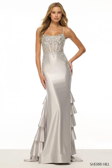 Sophistication for PROM 2025! 57189