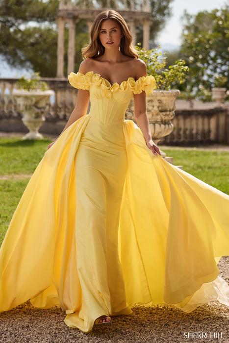 Sherri Hill’s exclusive collections epitomize the fashionable lifestyle of tod 57200