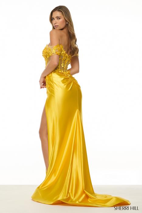 Sherri Hill 57201