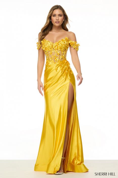 Sherri Hill 57201