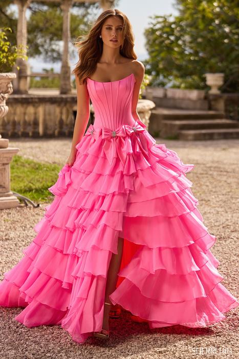 Sophistication for PROM 2025! 57225