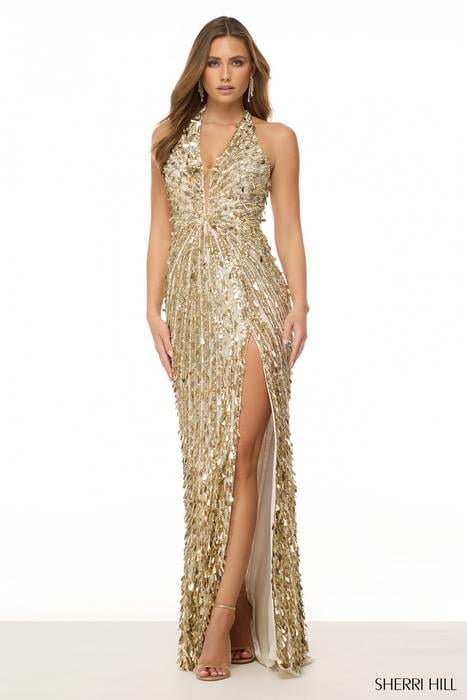 Sophistication for PROM 2025! 57227