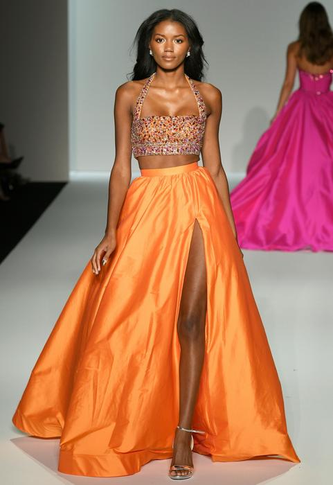 Sophistication for PROM 2025! 57245