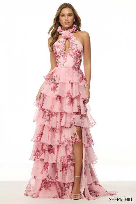 Sophistication for PROM 2025! 57251