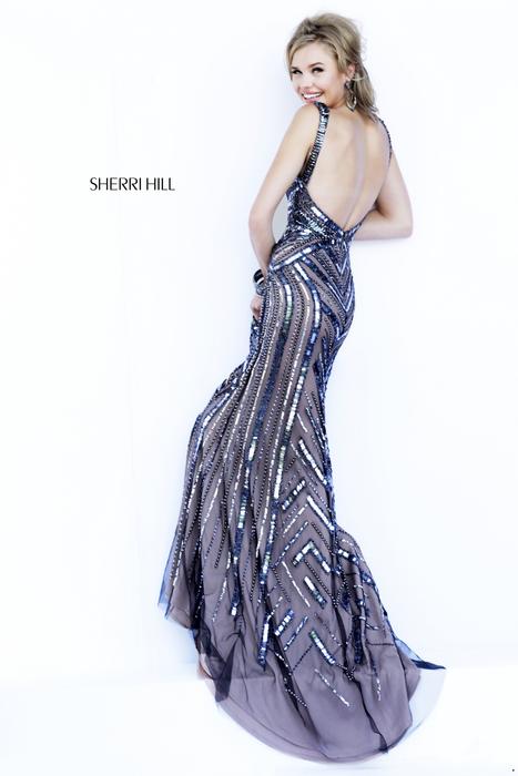 Sherri Hill 6301