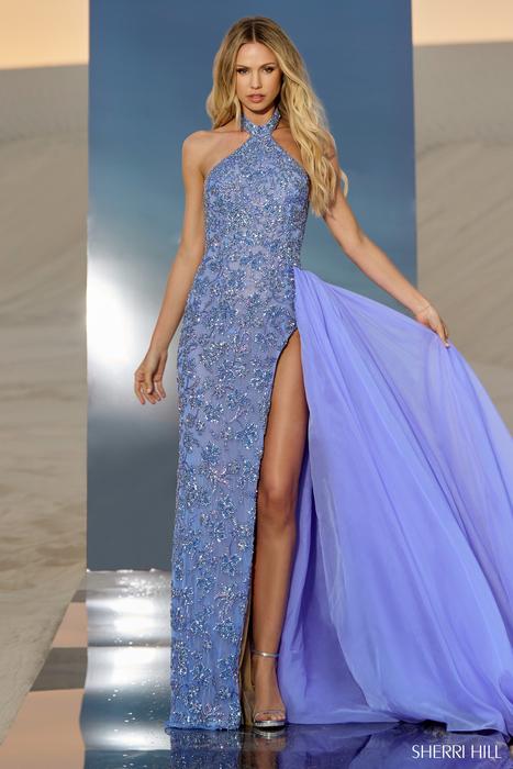 Sherri Hill’s exclusive collections epitomize the fashionable lifestyle of tod 67005