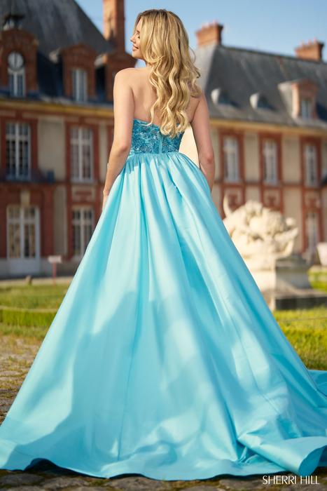 Sherri Hill 67017