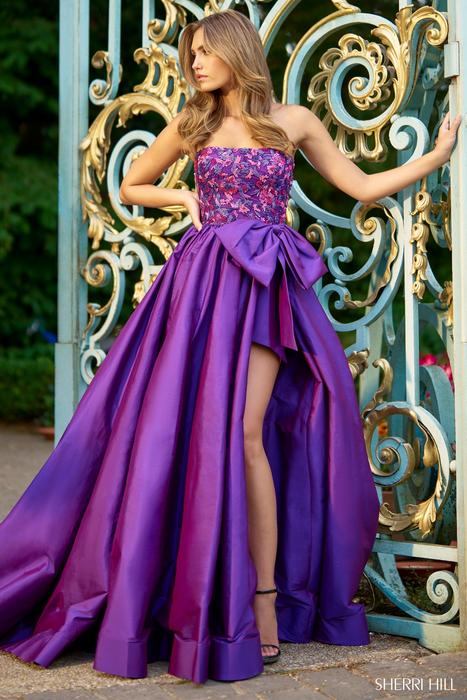 Sherri Hill 67020