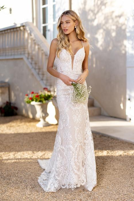 Sherri Hill Bridal 71062