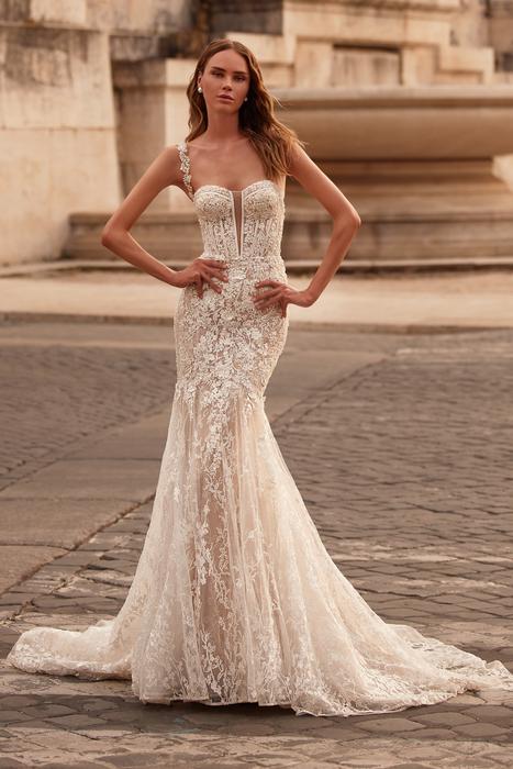 Sherri Hill Bridal 71140