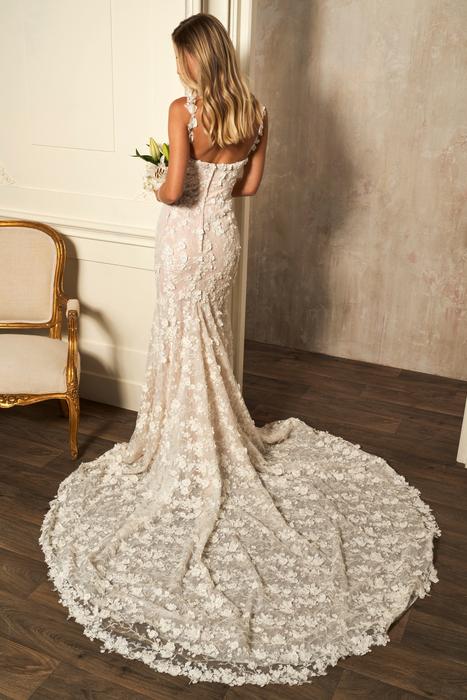 Sherri Hill Bridal 81029