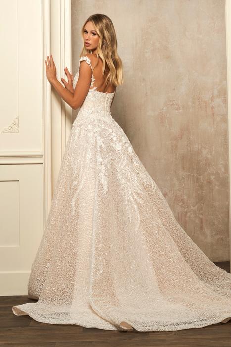 Sherri Hill Bridal 81069