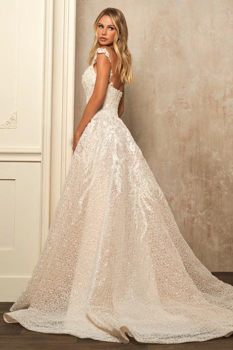 Sherri Hill Bridal 81069