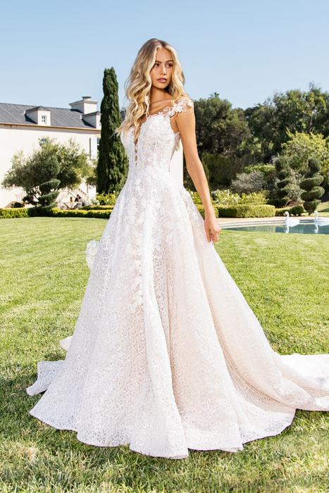 Sherri Hill Bridal 81069