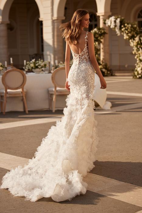 Sherri Hill Bridal 81095