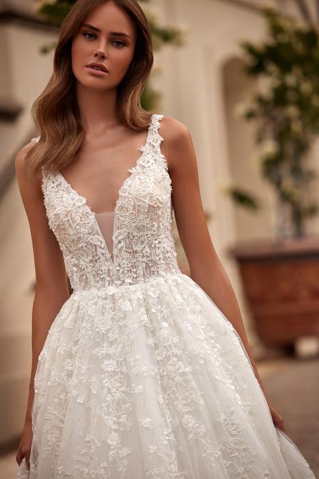 Sherri Hill Bridal 81106