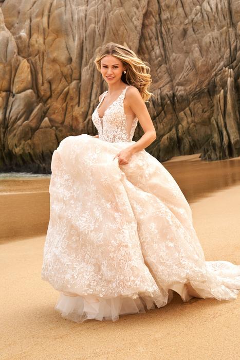 Sherri Hill Bridal 81106