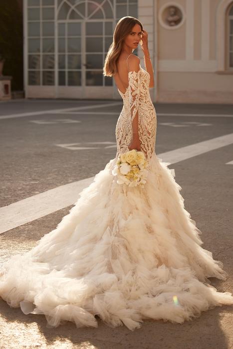 Sherri Hill Bridal 81107