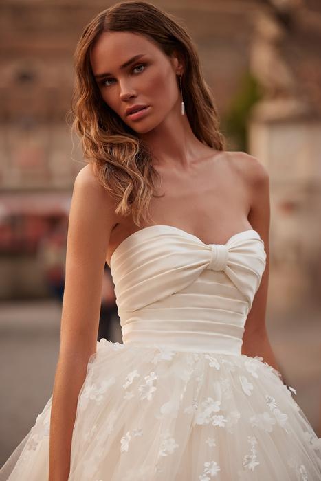 Sherri Hill Bridal 81113