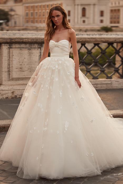 Sherri Hill Wedding Dresses, Designer Gowns Toronto, Amanda Linas Sherri  Hill 51018 Wedding Dresses & Bridal Boutique Toronto