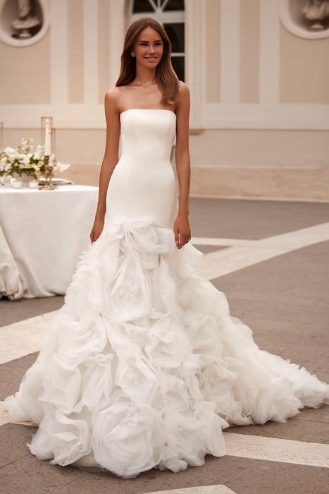 Sherri Hill Wedding Dresses, Designer Gowns Toronto, Amanda Linas Sherri  Hill 51018 Wedding Dresses & Bridal Boutique Toronto