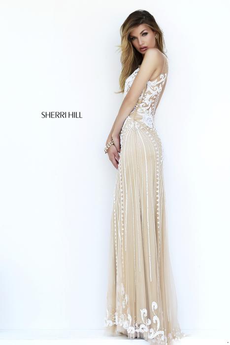 Sherri Hill 9737