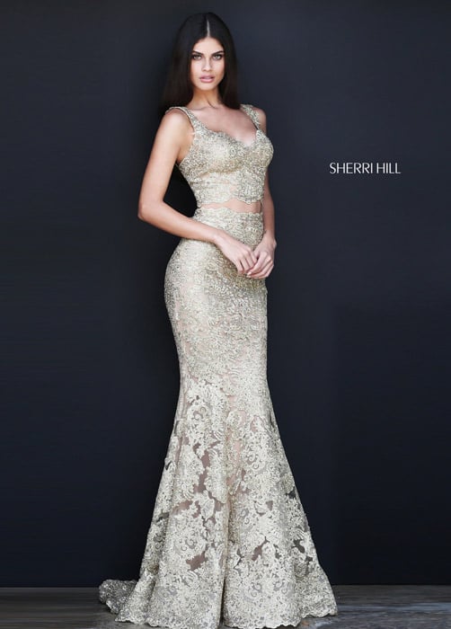 Sherri Hill 51192