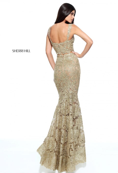 Sherri Hill 51192