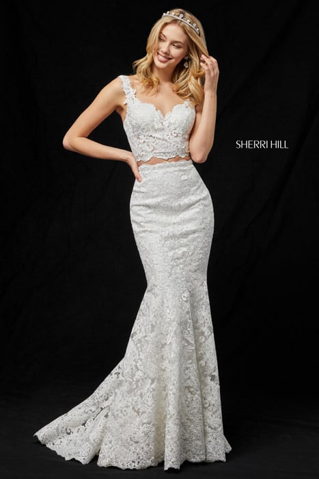 Sherri Hill 51192