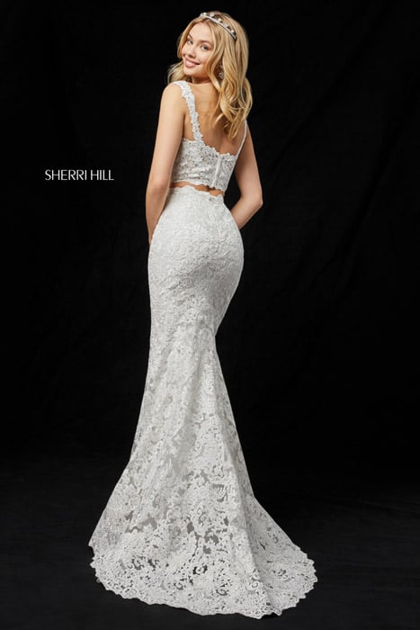 Sherri Hill 51192