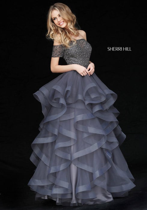 Sherri Hill 51271