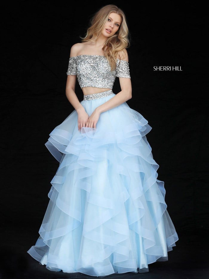 Sherri Hill 51272