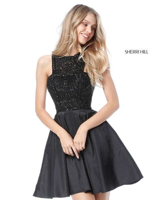 Sherri Hill 51302