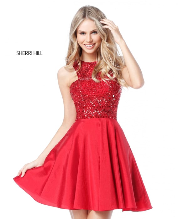 Sherri Hill 51302