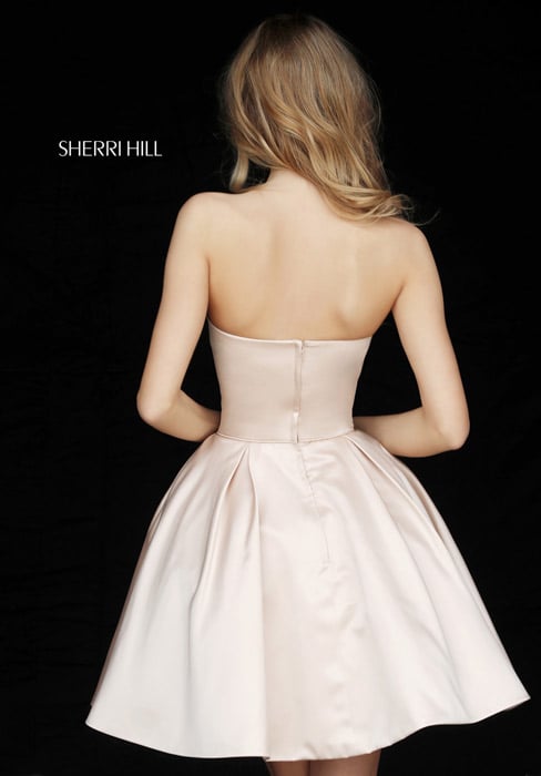 Sherri Hill 51390