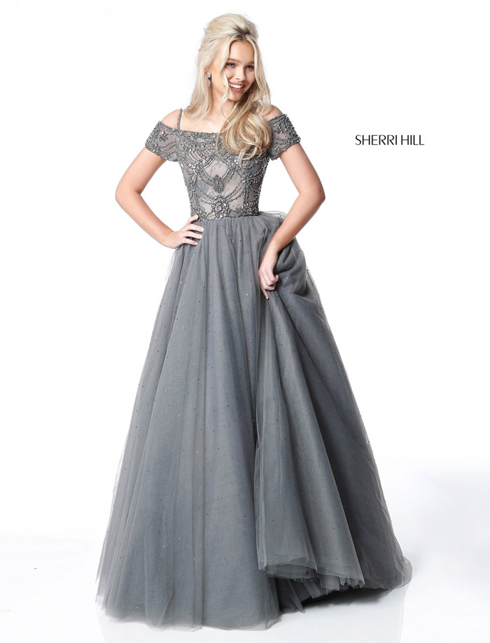 53118 clearance sherri hill