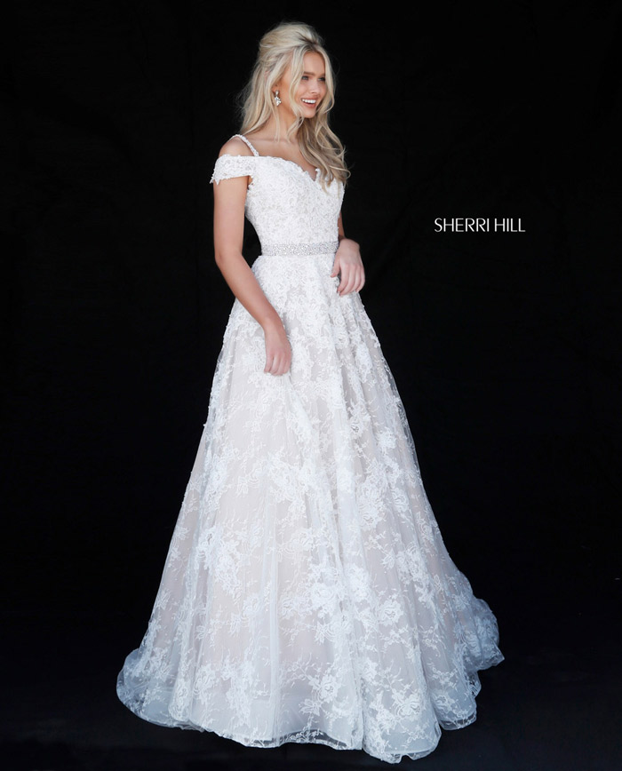 Sherri Hill 51451