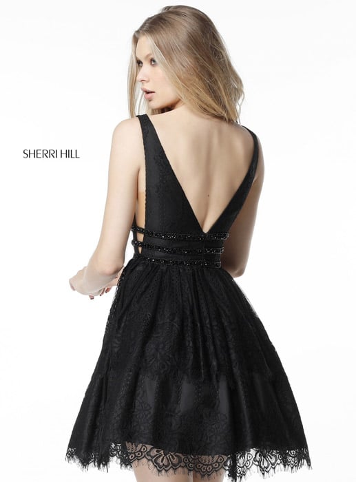 Sherri Hill 51458