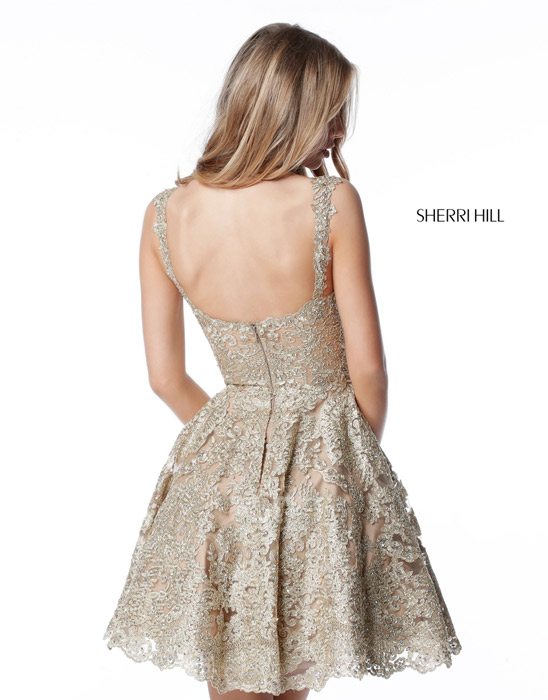 Sherri Hill 51521