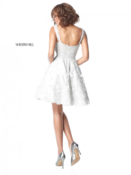 Sherri Hill 51521