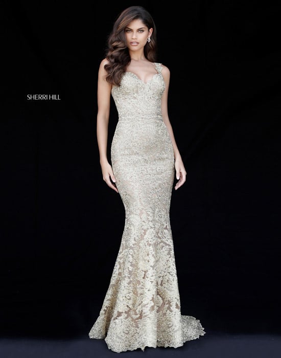 Sherri Hill 51571