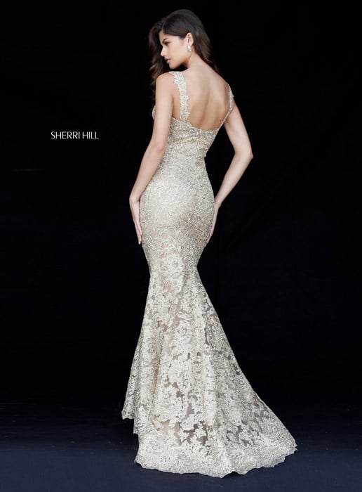 Sherri Hill 51571