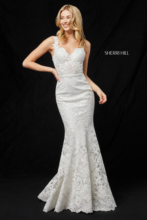 Sherri Hill 51571